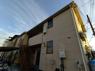 コーポエンジュ2（コーポエンジュツ―）の画像