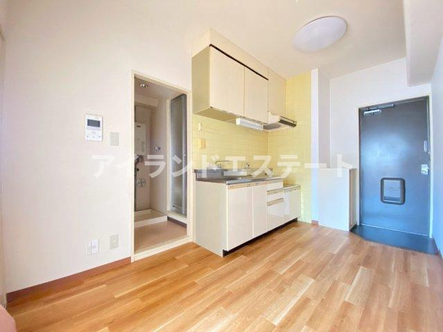 プチプルハイム都立大　駅近　オートロック　通風良好のその他