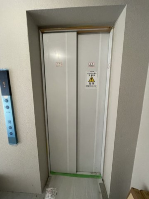 【その他共用部分】 | スプランディッド福島WEST