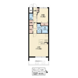 スプランディッド福島WESTの画像