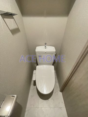 【トイレ】 | スプランディッド福島WEST