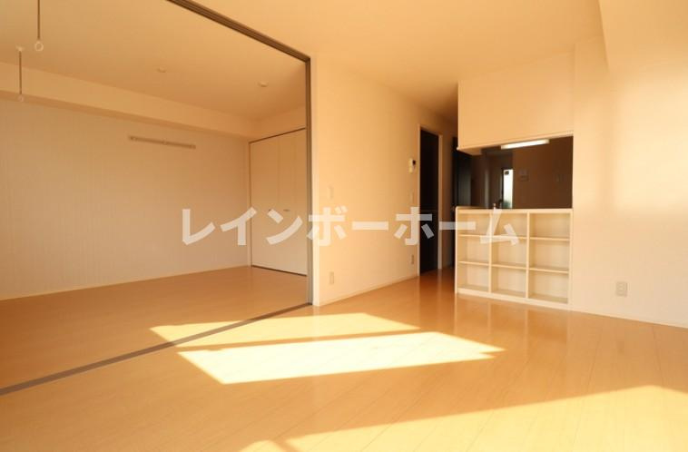 特典：仲介手数料が半額です!!