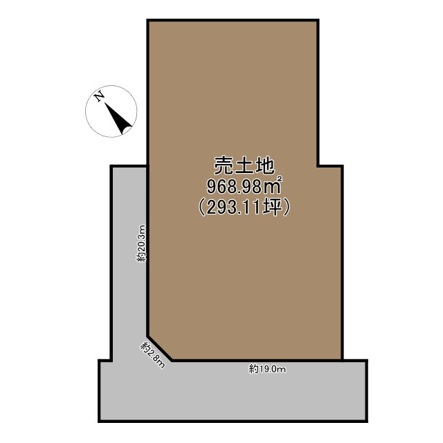 【土地図】の画像