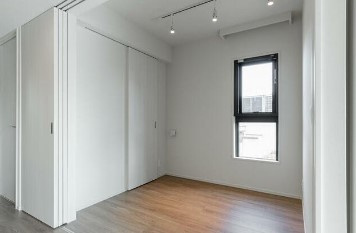 【寝室】 | イプセ中野三丁目