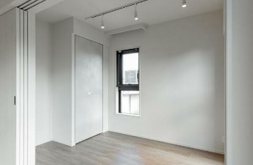 【洋室】 | イプセ中野三丁目