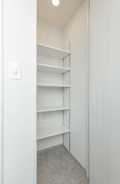 【収納】 | イプセ中野三丁目