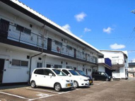 第1三重野コーポの画像