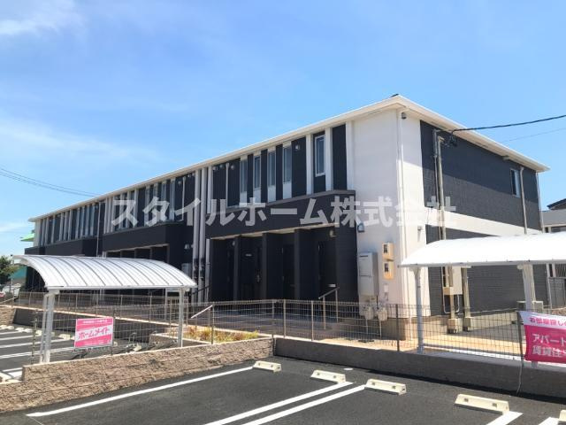 メゾン北原　Ⅰ