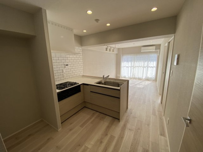 【居間・リビング】 | 清瀬グリーンマンション