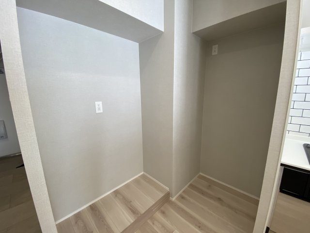 清瀬グリーンマンションのキッチン