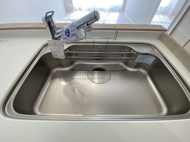 清瀬グリーンマンションのキッチン