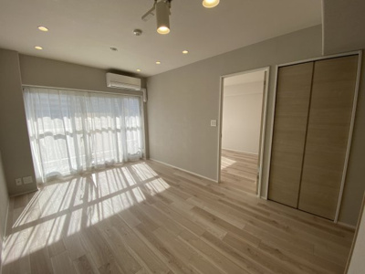 【居間・リビング】 | 清瀬グリーンマンション