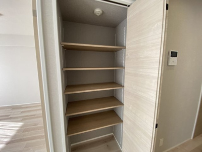 【収納】 | 清瀬グリーンマンション