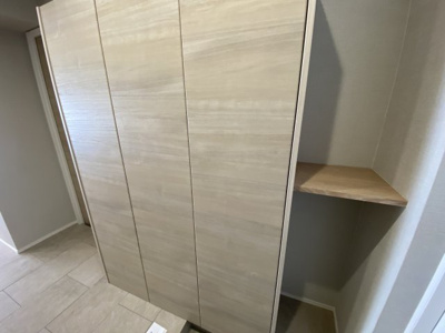 【収納】 | 清瀬グリーンマンション