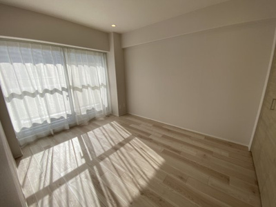 【洋室】 | 清瀬グリーンマンション