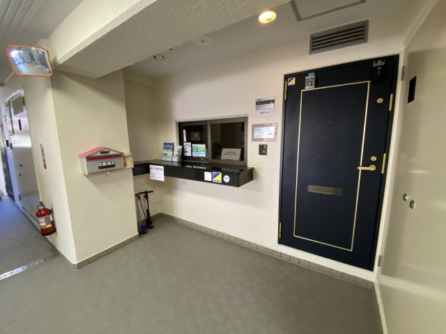 清瀬グリーンマンションのその他