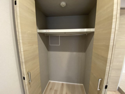 【収納】 | 清瀬グリーンマンション