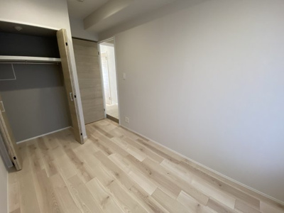 【洋室】 | 清瀬グリーンマンション