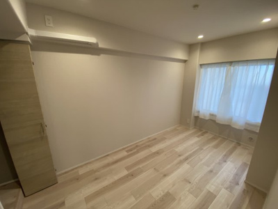 【洋室】 | 清瀬グリーンマンション