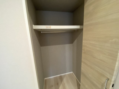 【収納】 | 清瀬グリーンマンション