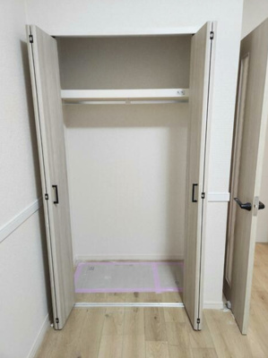 【収納】 | 六浦南4丁目新築アパート