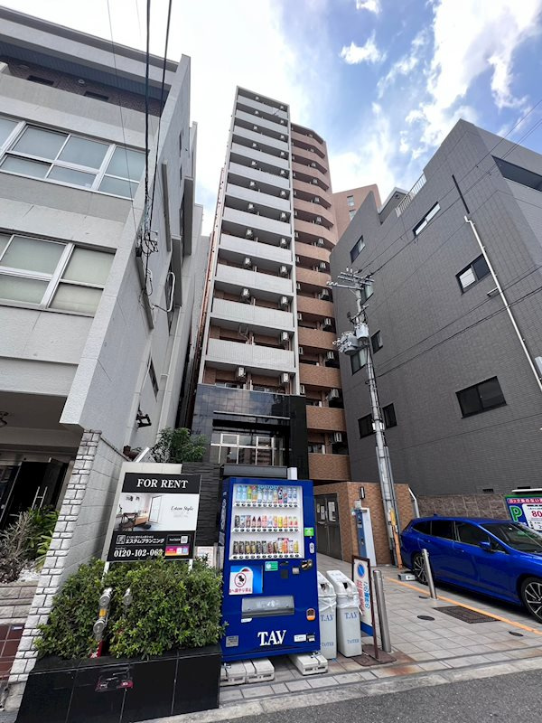 エステムコート難波センチュリオ