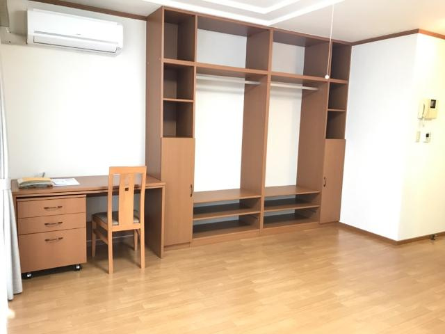 リバパレス鶴舞の居間・リビング|リビング