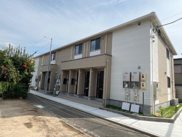 リアン・ソレイユ