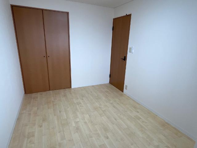 サニーヒル神ノ倉Ⅱの内装|北東洋室