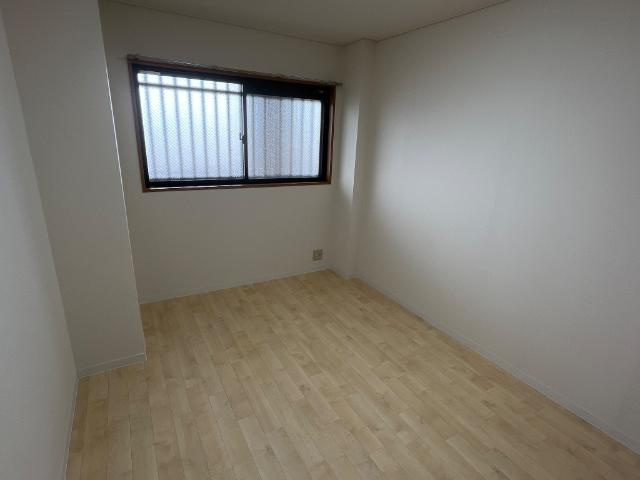 サニーヒル神ノ倉Ⅱの内装|北東洋室