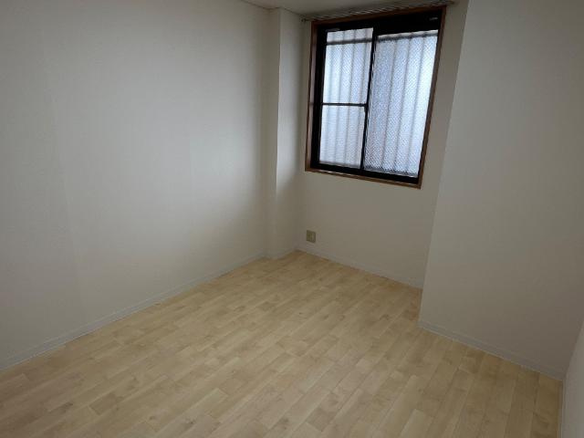 サニーヒル神ノ倉Ⅱの内装|北西洋室