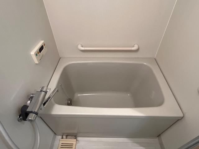 サニーヒル神ノ倉Ⅱの浴室|バス