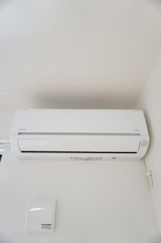 ル・リアンⅡ　Ｗｅｓｔの設備