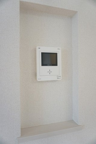 ル・リアンⅡ　Ｗｅｓｔのセキュリティ