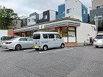 ココルの周辺|セブン-イレブンまで500m