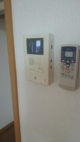 サンライツ伊賀のセキュリティ