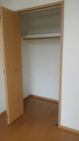 サンライツ伊賀の収納