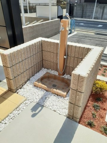 シャンポール砂田のその他共用部分