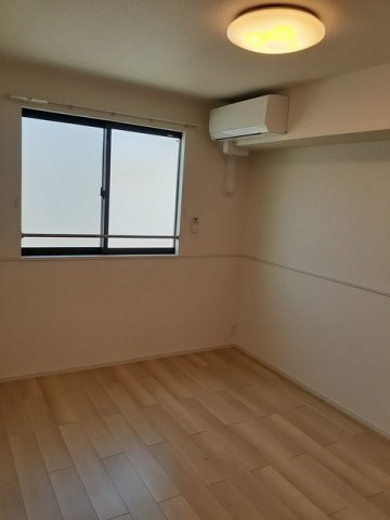 シャンポール砂田の内装