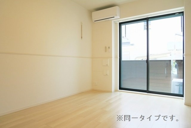 ルラシオンの居間・リビング