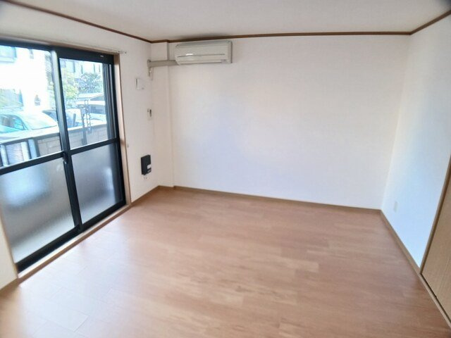 アンシャンテの居間・リビング