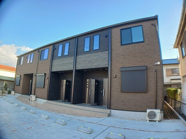 ブラウニーペットハウス