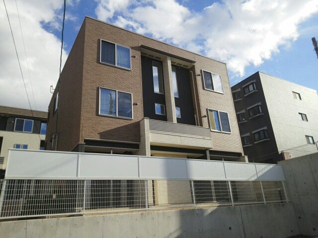 サンリット　ガーデン　Ⅱ