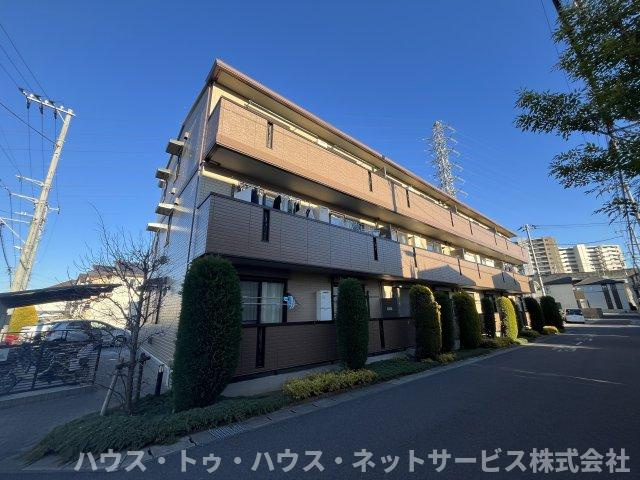 ボヌールおおたかの森　Ⅰ