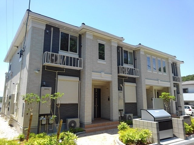 Ｃａｓａ　Ｖｅｒｄｅ