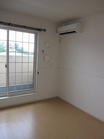 ヒルパーク　ハウスの設備