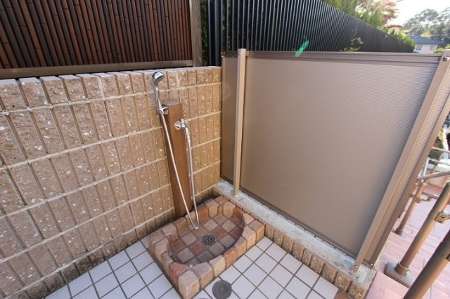 ヒルパーク　ハウスのその他共用部分