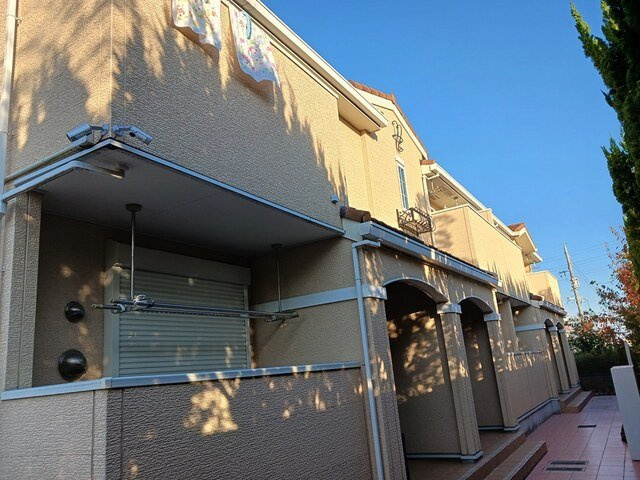 ヒルパーク　ハウス