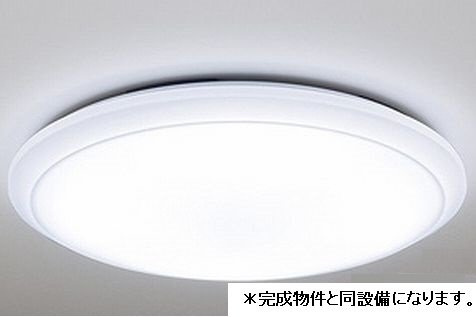 サニークレリアの設備