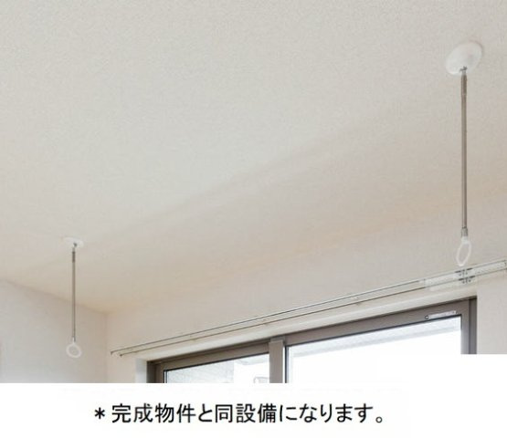 サニークレリアのその他